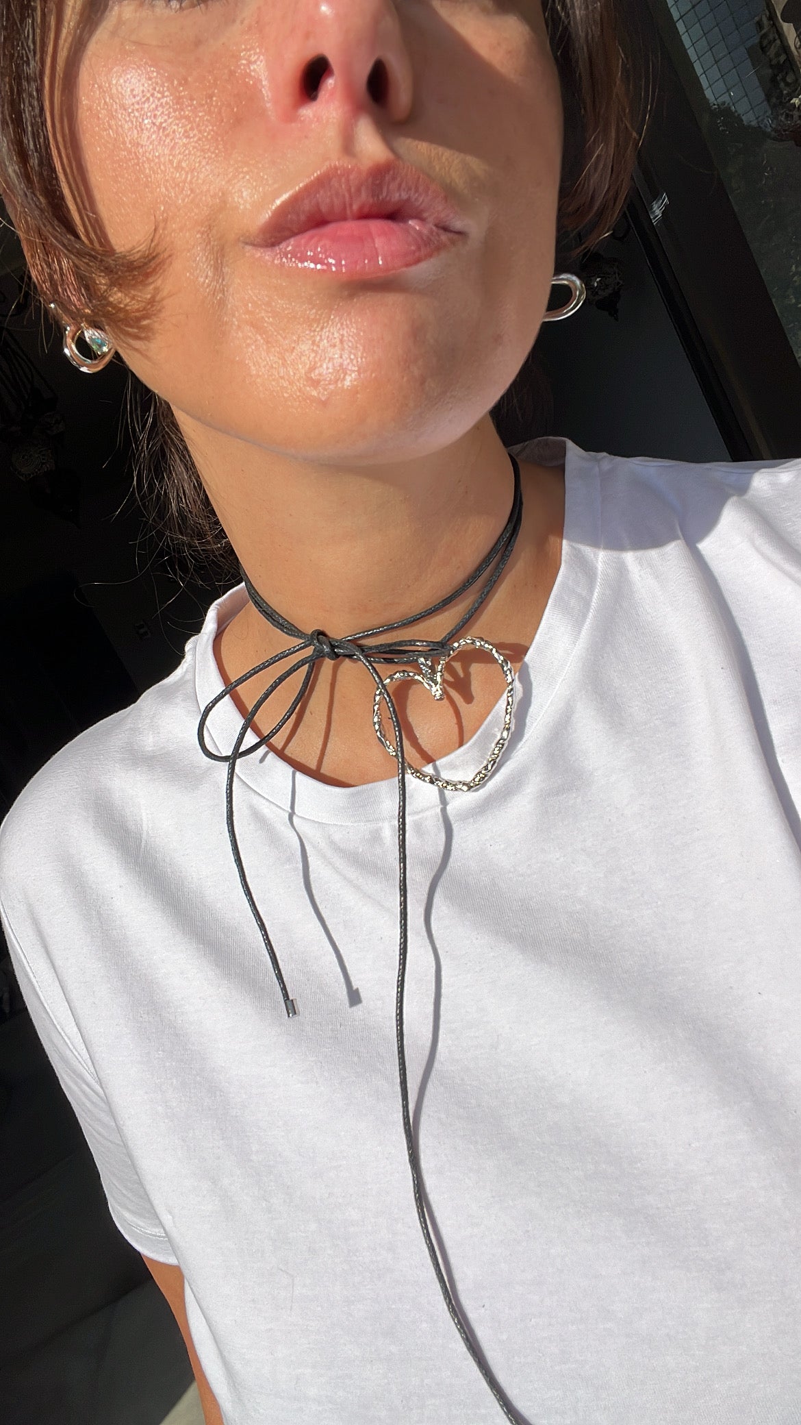 Chocker Amalia